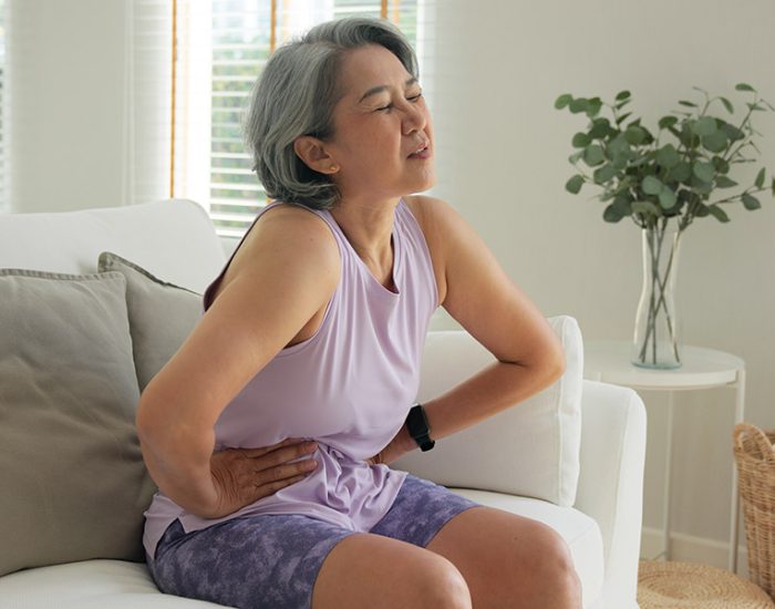 High Blood Sugar Symptoms