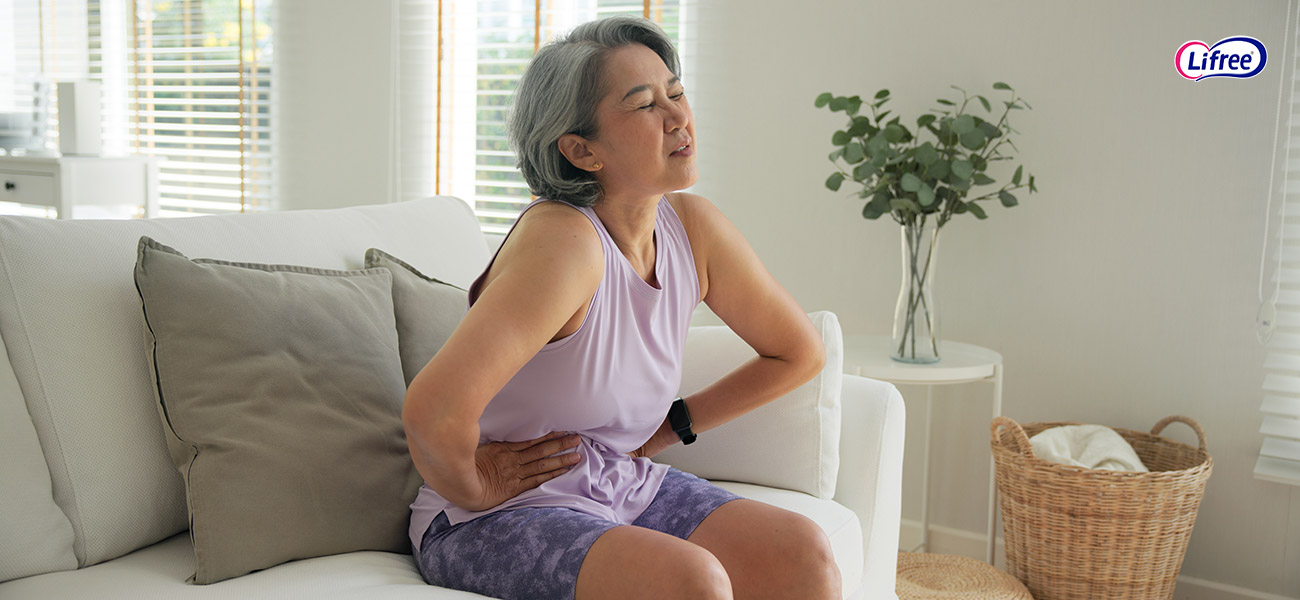 High Blood Sugar Symptoms