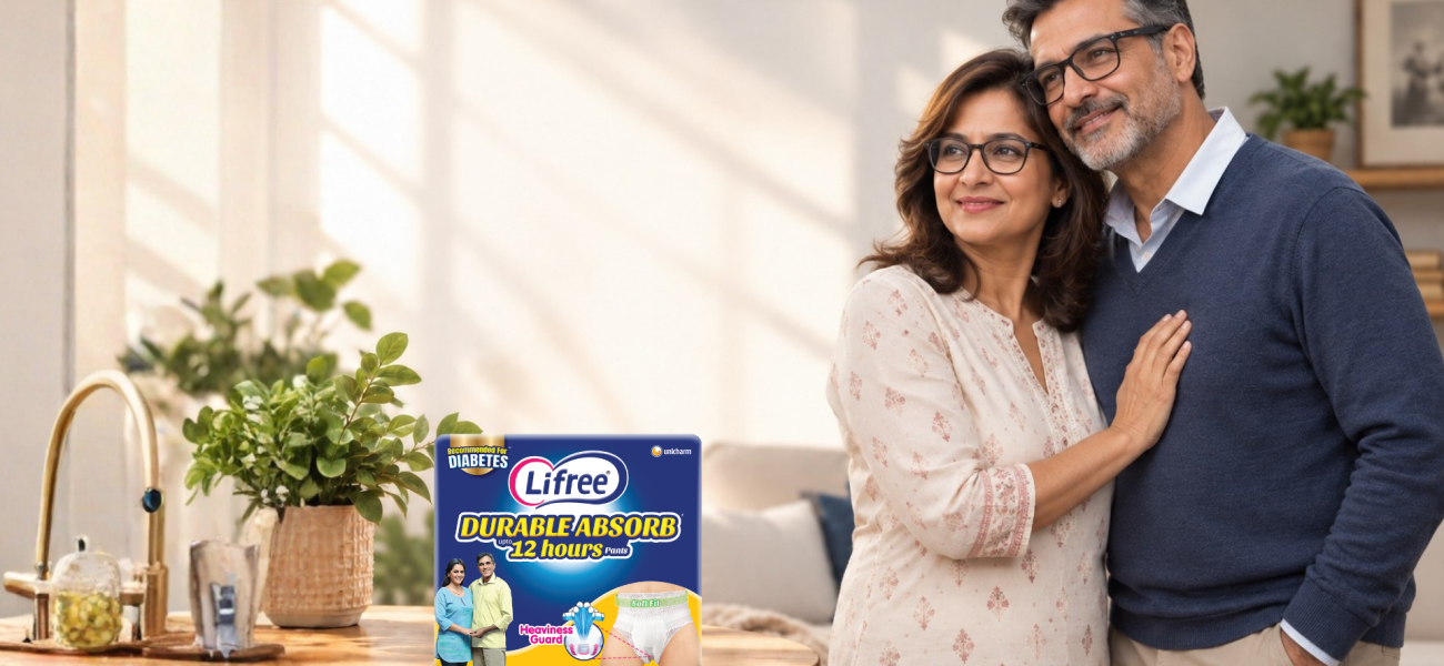 Adult Diaper Pants: Complete Buying Guide for Comfort, Protection & Leak Control