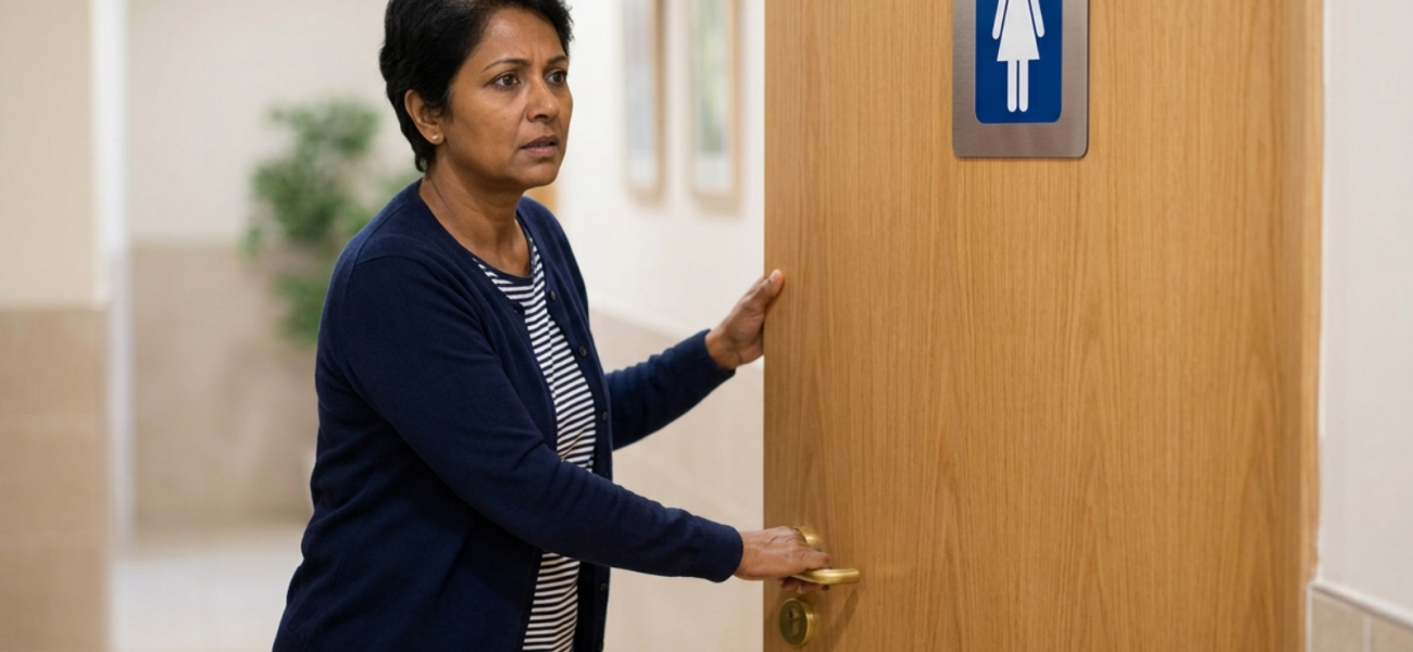 Frequent-urination-in-female
