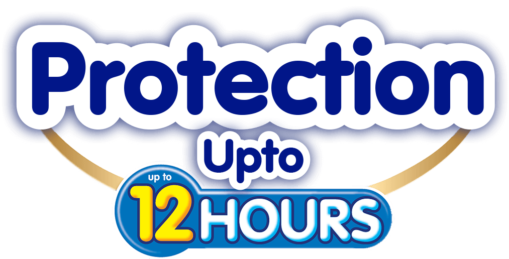 Protection-upto 12hoursb adult diapers