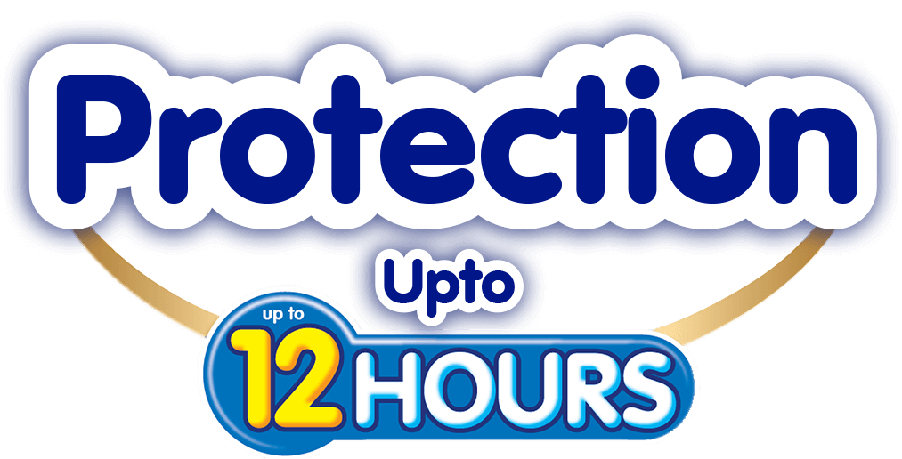 Protection-upto 12hoursb adult diapers